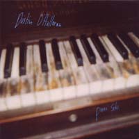Dustin O'Halloran — Piano Solos